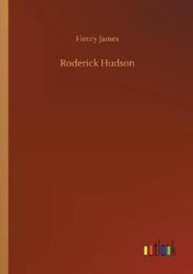 Roderick Hudson