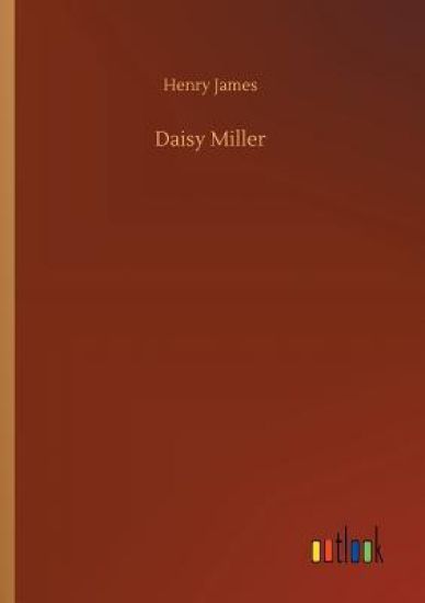 Daisy Miller