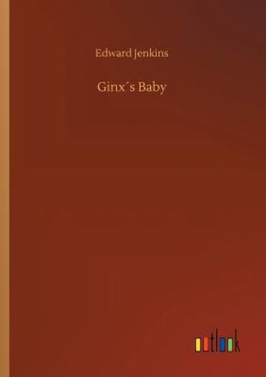 Ginx´s Baby