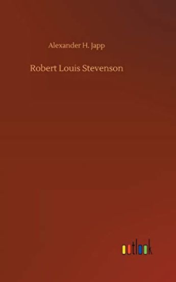Robert Louis Stevenson
