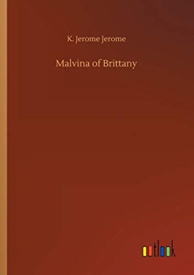 Malvina of Brittany