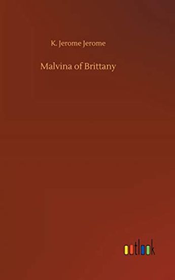 Malvina of Brittany