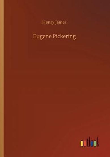 Eugene Pickering