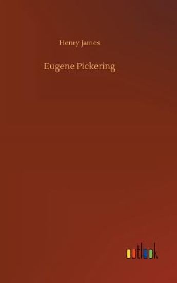Eugene Pickering