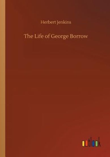 The Life of George Borrow