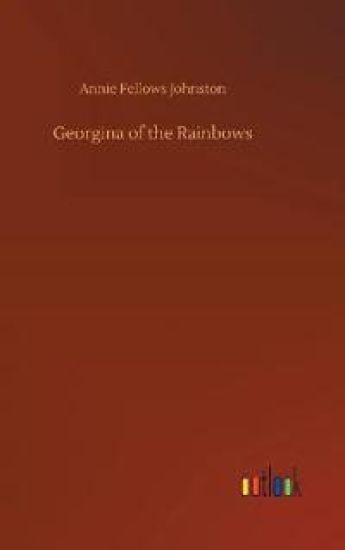 Georgina of the Rainbows