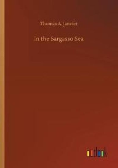 In the Sargasso Sea