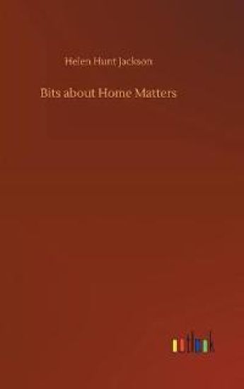 Bits about Home Matters