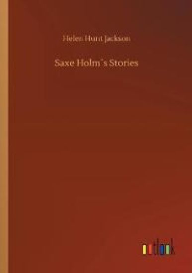 Saxe Holm´s Stories