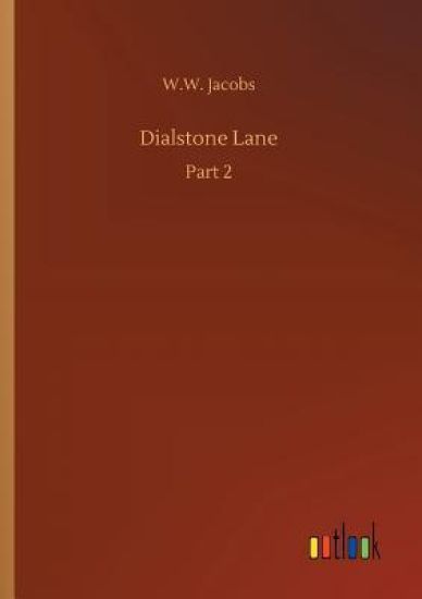 Dialstone Lane