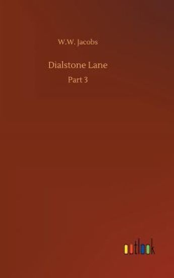 Dialstone Lane