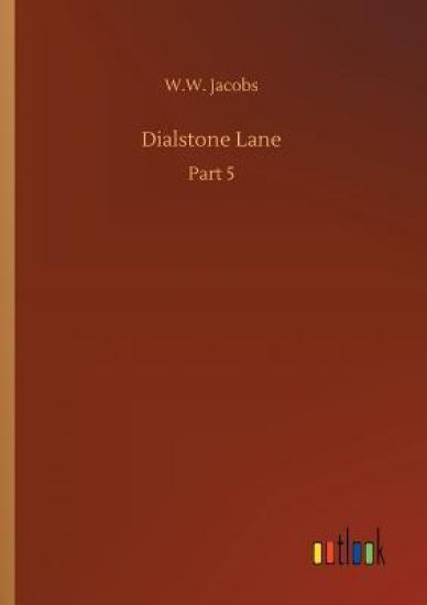Dialstone Lane