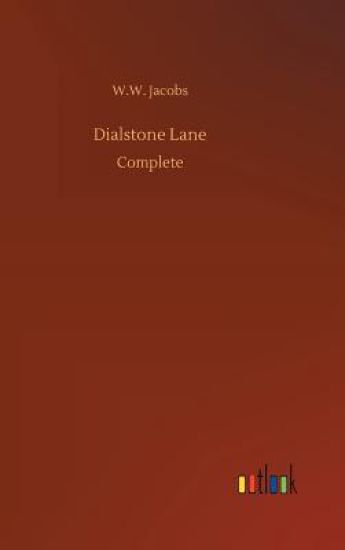 Dialstone Lane