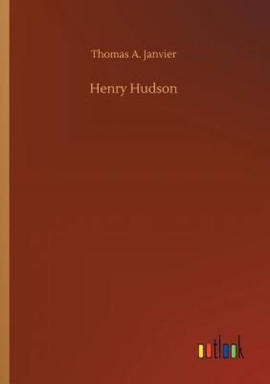 Henry Hudson