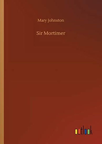 Sir Mortimer
