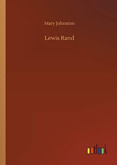 Lewis Rand