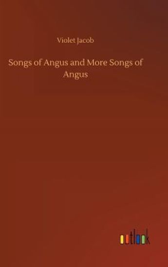 Songs of Angus and More Songs of Angus