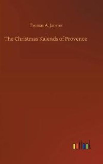 The Christmas Kalends of Provence