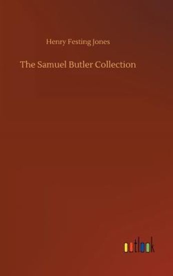 The Samuel Butler Collection