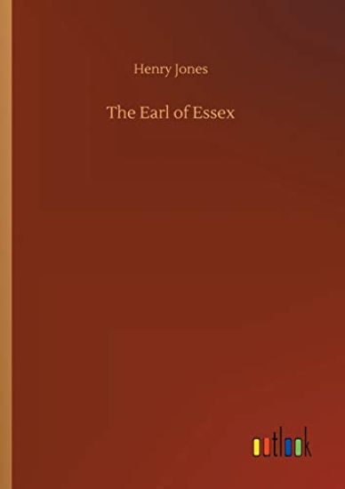 The Earl of Essex