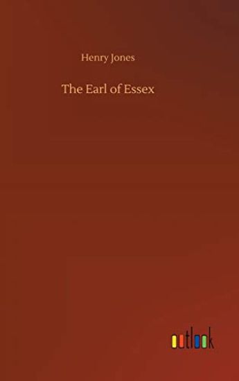 The Earl of Essex