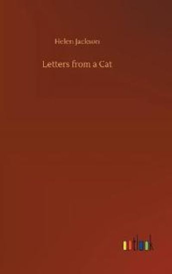 Letters from a Cat