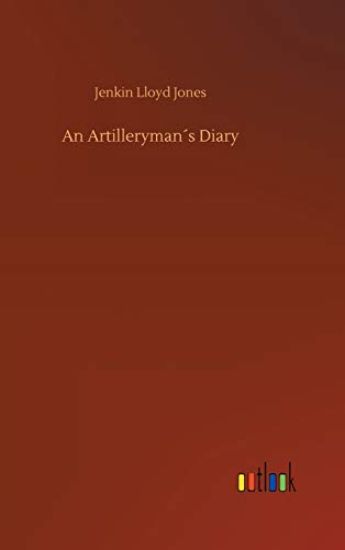 An Artilleryman´s Diary