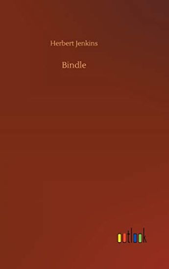 Bindle