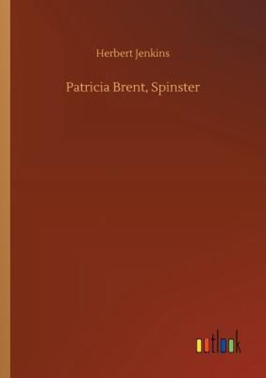 Patricia Brent, Spinster