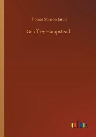 Geoffrey Hampstead