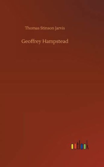 Geoffrey Hampstead