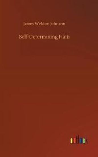 Self-Determining Haiti