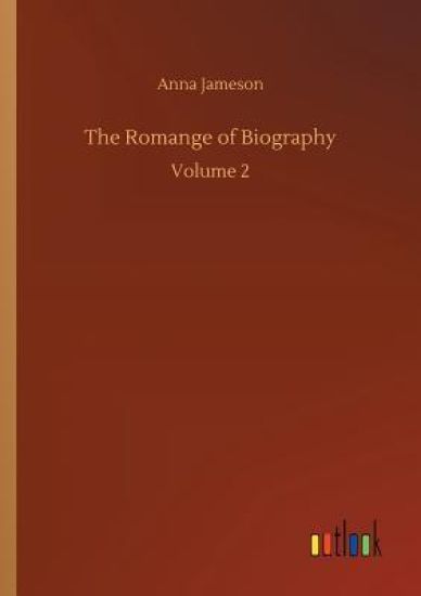 The Romange of Biography