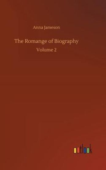 The Romange of Biography