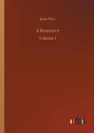 A Romance