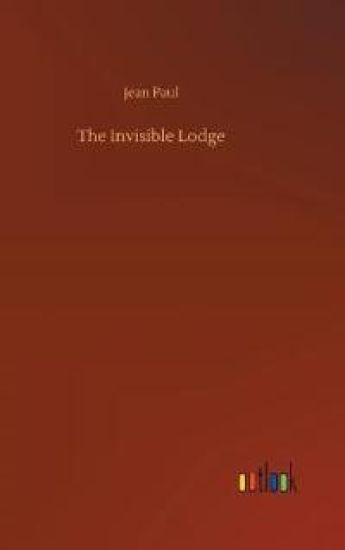 The Invisible Lodge