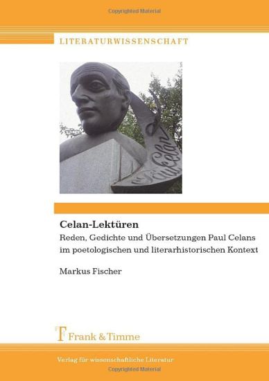Celan-Lektüren