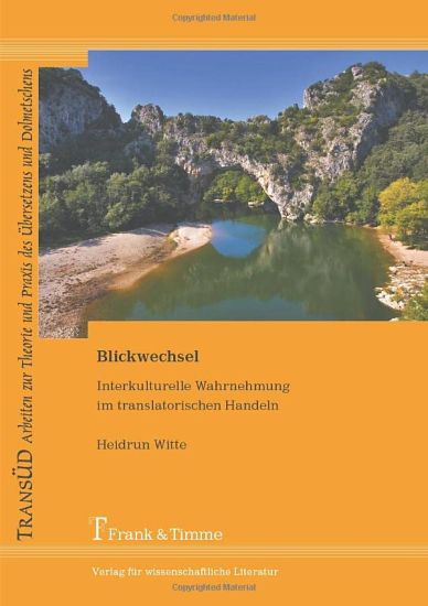 Blickwechsel