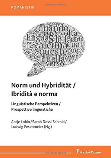 Norm und Hybridität / Ibridità e norma