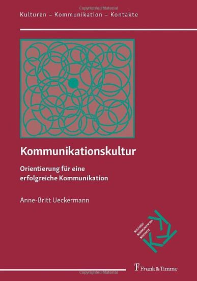Kommunikationskultur