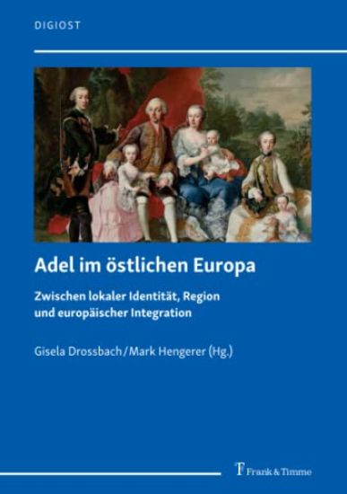 Adel im östlichen Europa