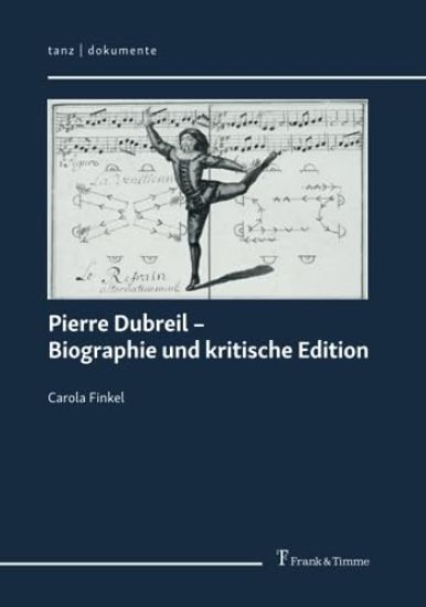 Pierre Dubreil - Biographie und kritische Edition