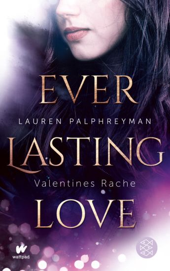 Kansikuva: Everlasting Love 2 - Valentines Rache