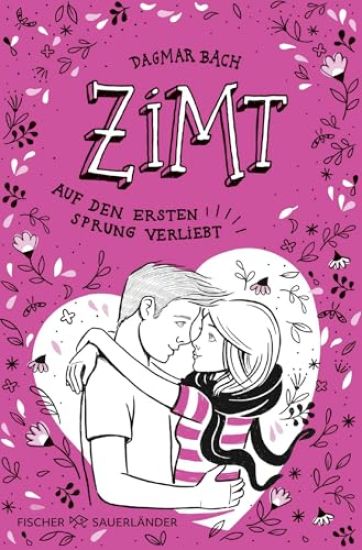 Zimt - Auf den ersten Sprung verliebt
