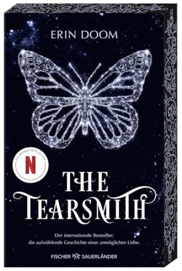 The Tearsmith