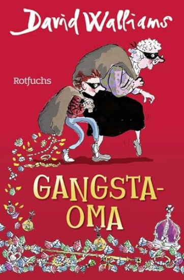 Gangsta-Oma