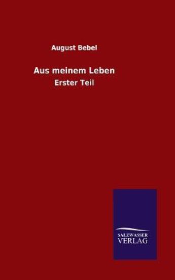 Aus meinem Leben
