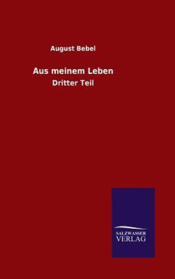 Aus meinem Leben