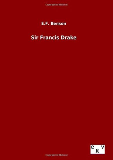 Sir Francis Drake