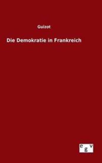 Die Demokratie in Frankreich